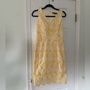 White House Black Market Dress